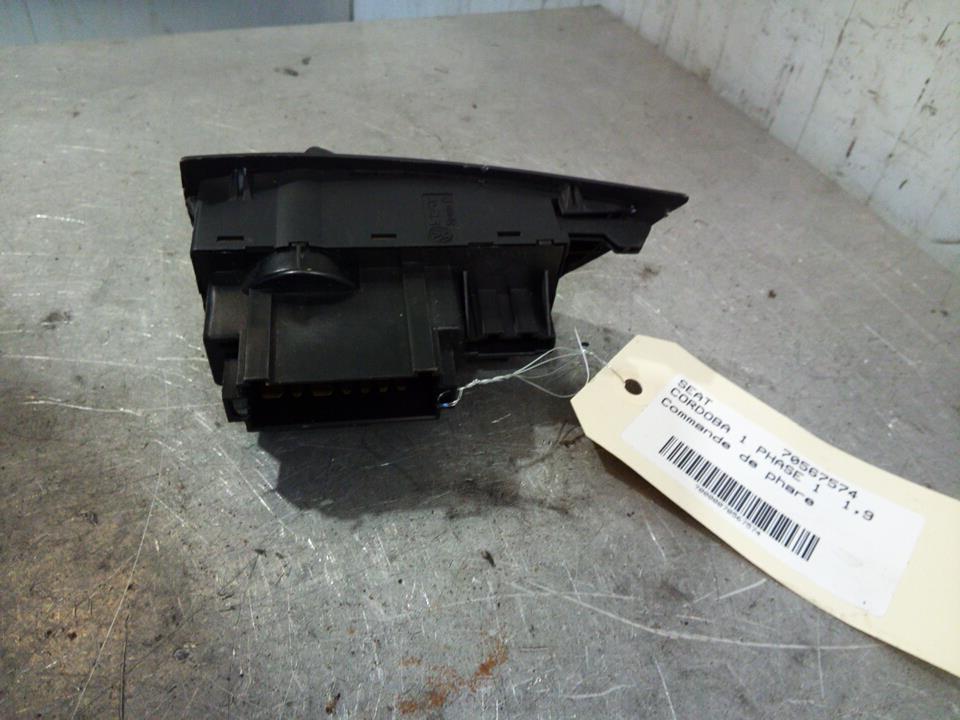 Commande de phare SEAT CORDOBA 1 PHASE 1 Diesel - 1