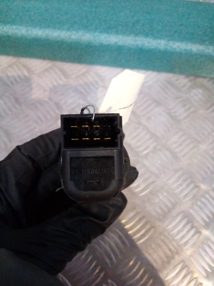 Commande retroviseurs FORD FIESTA 6 PHASE 1 Diesel - 1
