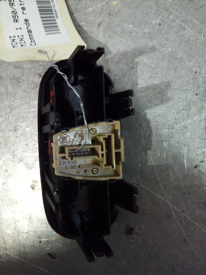 Commande retroviseurs MINI MINI 1 R50/R53 PHASE 1 Essence - 1