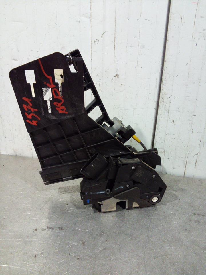 Chiusura centralizzata posteriore destra FORD FIESTA 6 PHASE 1 Diésel - 1