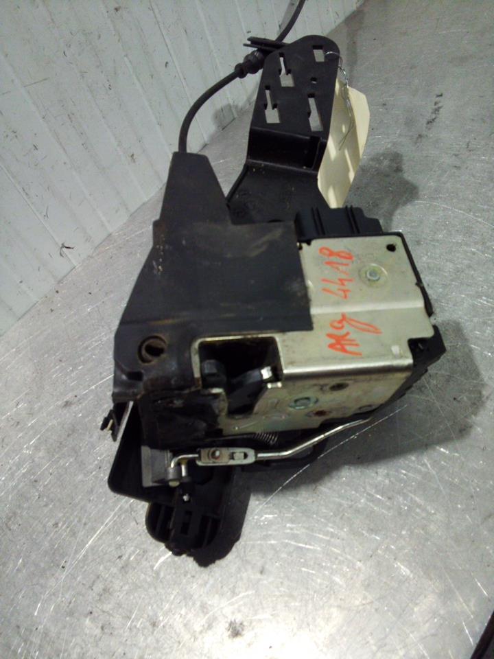Chiusura centralizzata posteriore sinistra FORD FIESTA 5 PHASE 1 Gasolina - 1