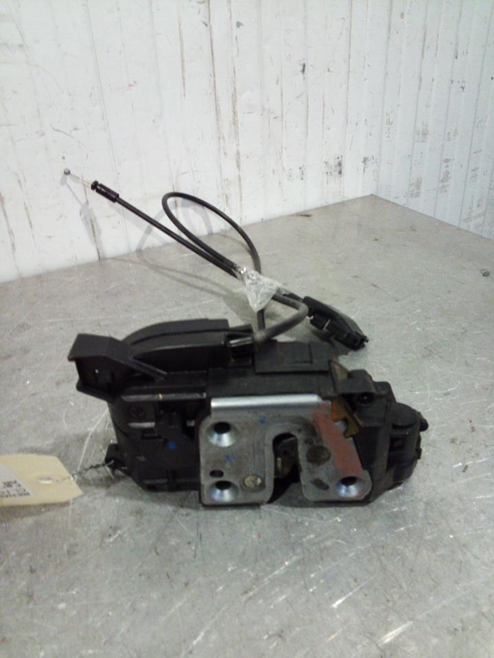 Chiusura centralizzata posteriore sinistra RENAULT CLIO 3 PHASE 2 Diésel - 1