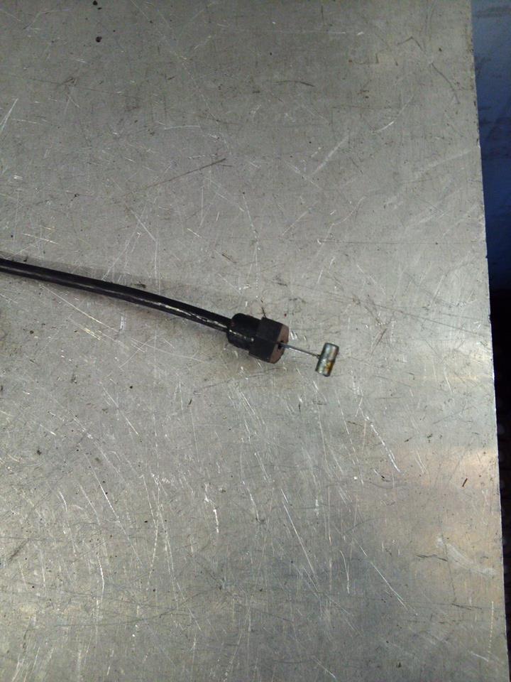 Chiusura centralizzata anteriore destra PEUGEOT 207 PHASE 1 Diésel - 1