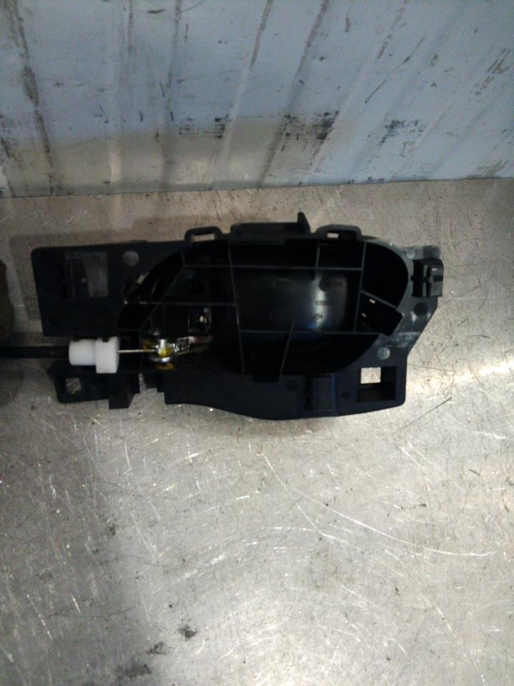 Chiusura centralizzata anteriore destra PEUGEOT 308 1 PHASE 1 Diésel - 1
