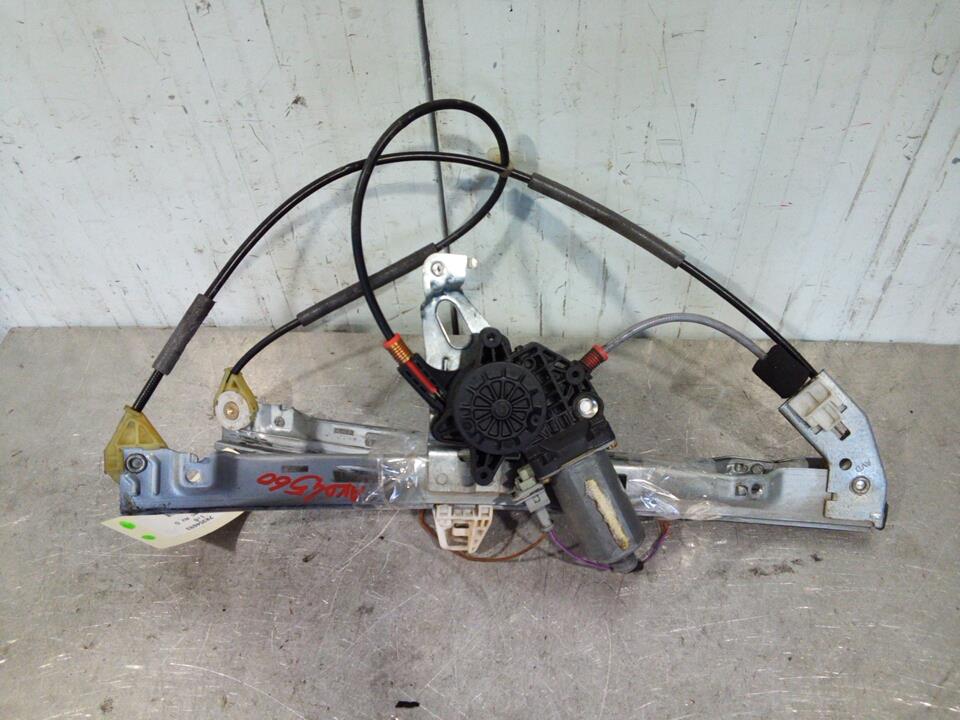 Alzacristalli elettrico anteriore destro PEUGEOT 206 PHASE 1 Gasolina - 1