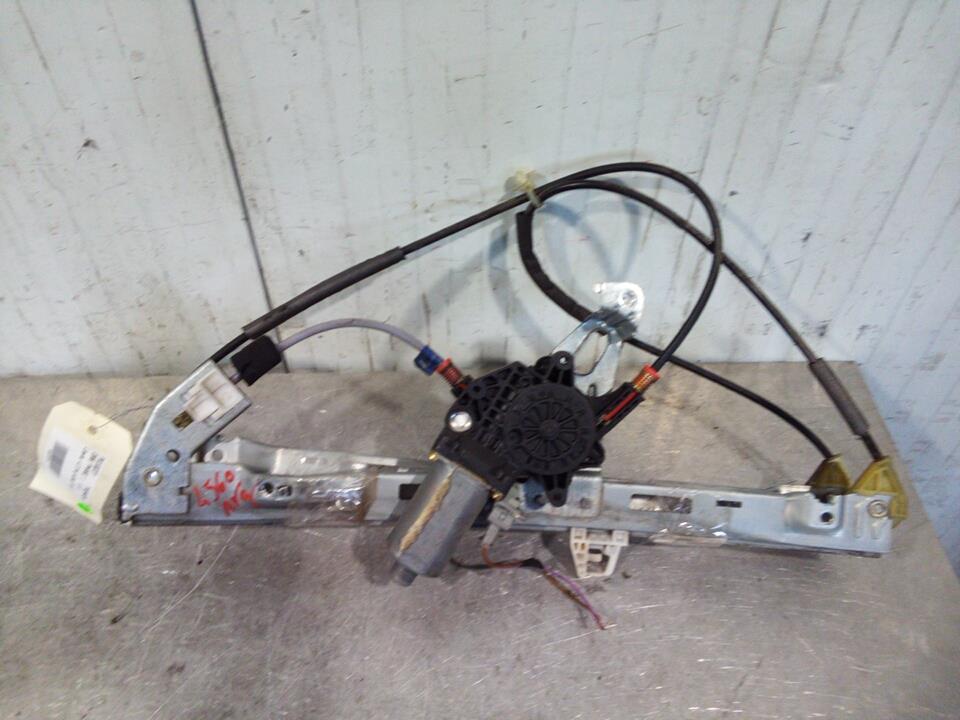 Alzacristalli elettrico anteriore sinistro PEUGEOT 206 PHASE 1 Gasolina - 1