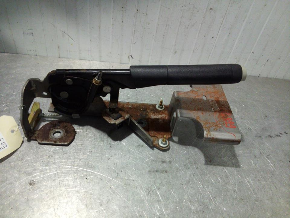 Levier frein à main CITROEN C3 1 PHASE 1 Diesel - 1