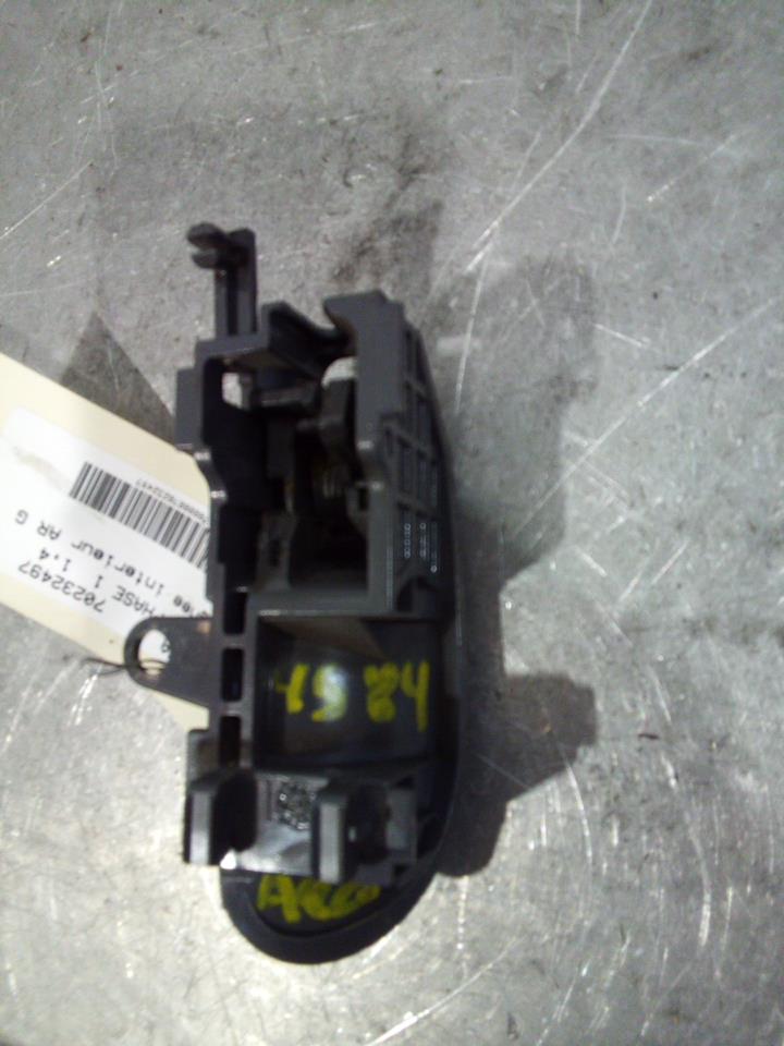 Maniglia interna posteriore sinistra TOYOTA AYGO 1 PHASE 1 Diésel - 1