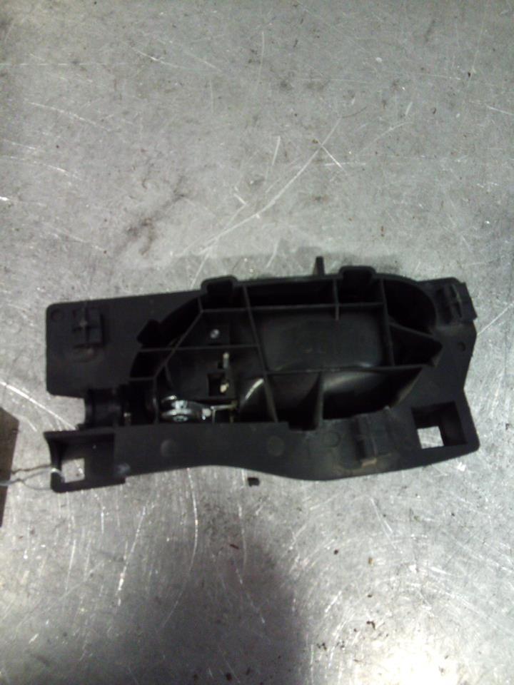 Maniglia interna anteriore destra PEUGEOT 407 PHASE 1 Diésel - 1