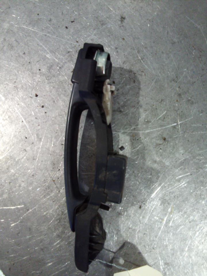 Maniglia portiera posteriore destra SEAT IBIZA 3 PHASE 2 Diésel - 1