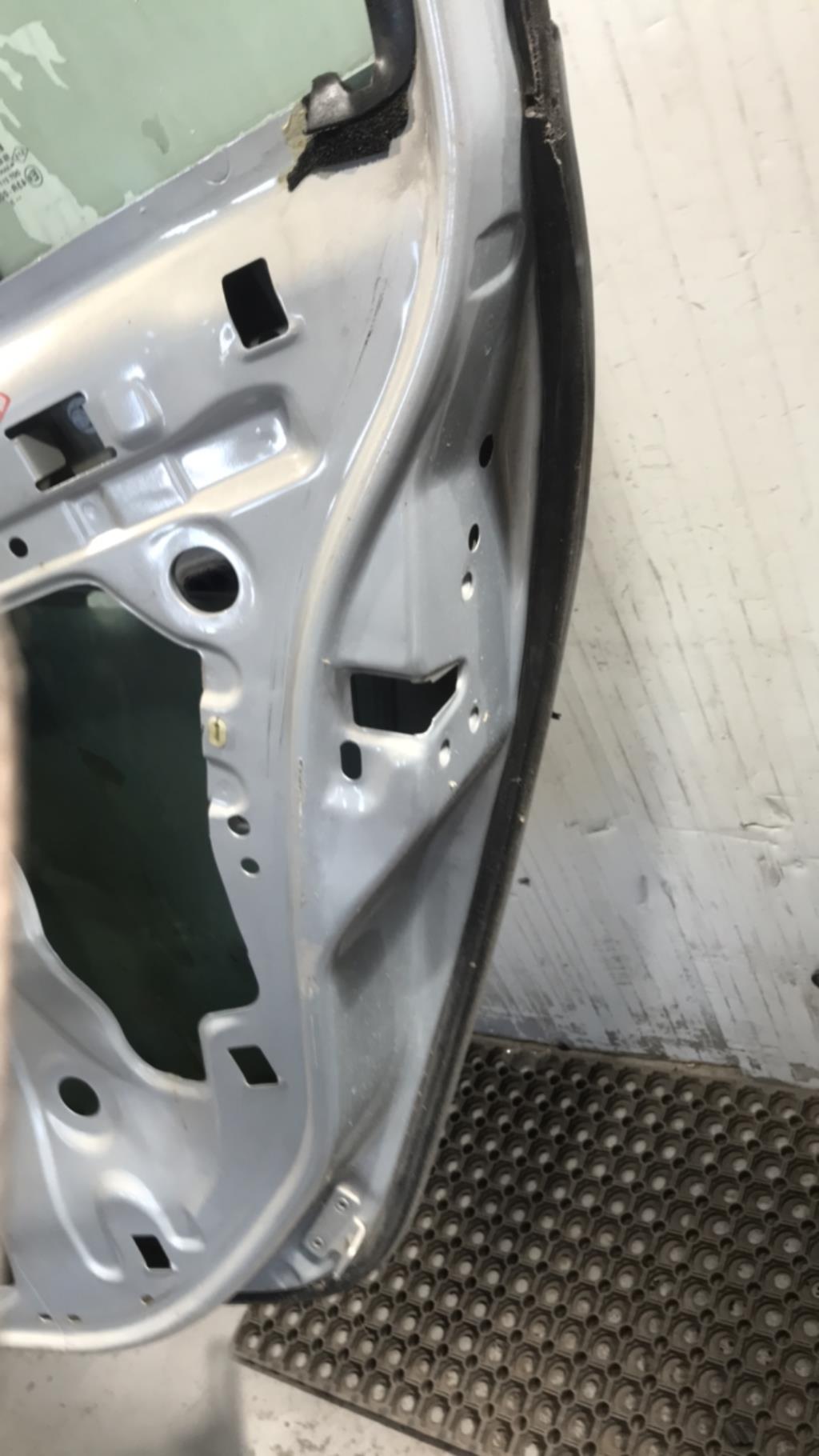 Porte arriere droit RENAULT MEGANE 2 PHASE 1 Diesel - 1