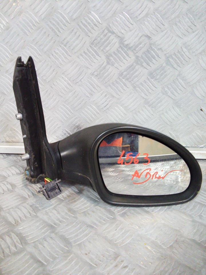 Retrovisor derecho SEAT ALTEA PHASE 1 Diésel - 1