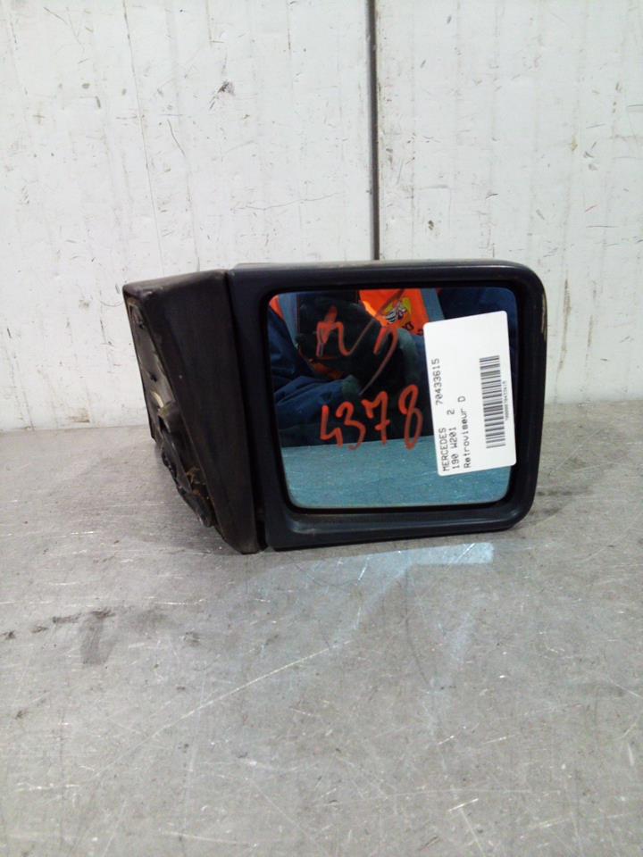 Specchietto retrovisore destro MERCEDES 190 W201  - 1