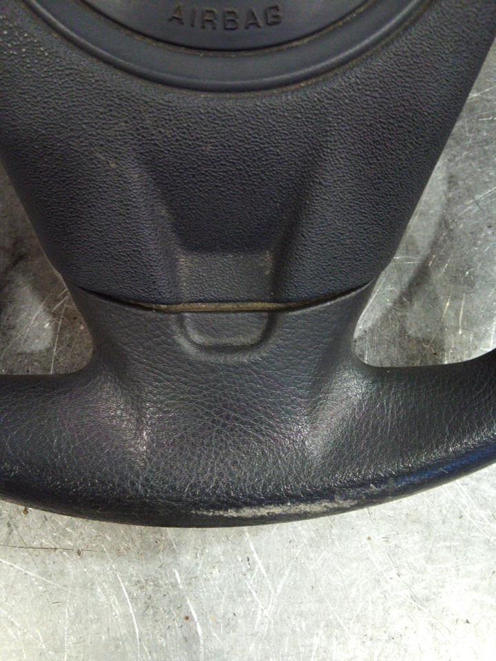 Volante SEAT IBIZA 3 PHASE 2 Diésel - 1