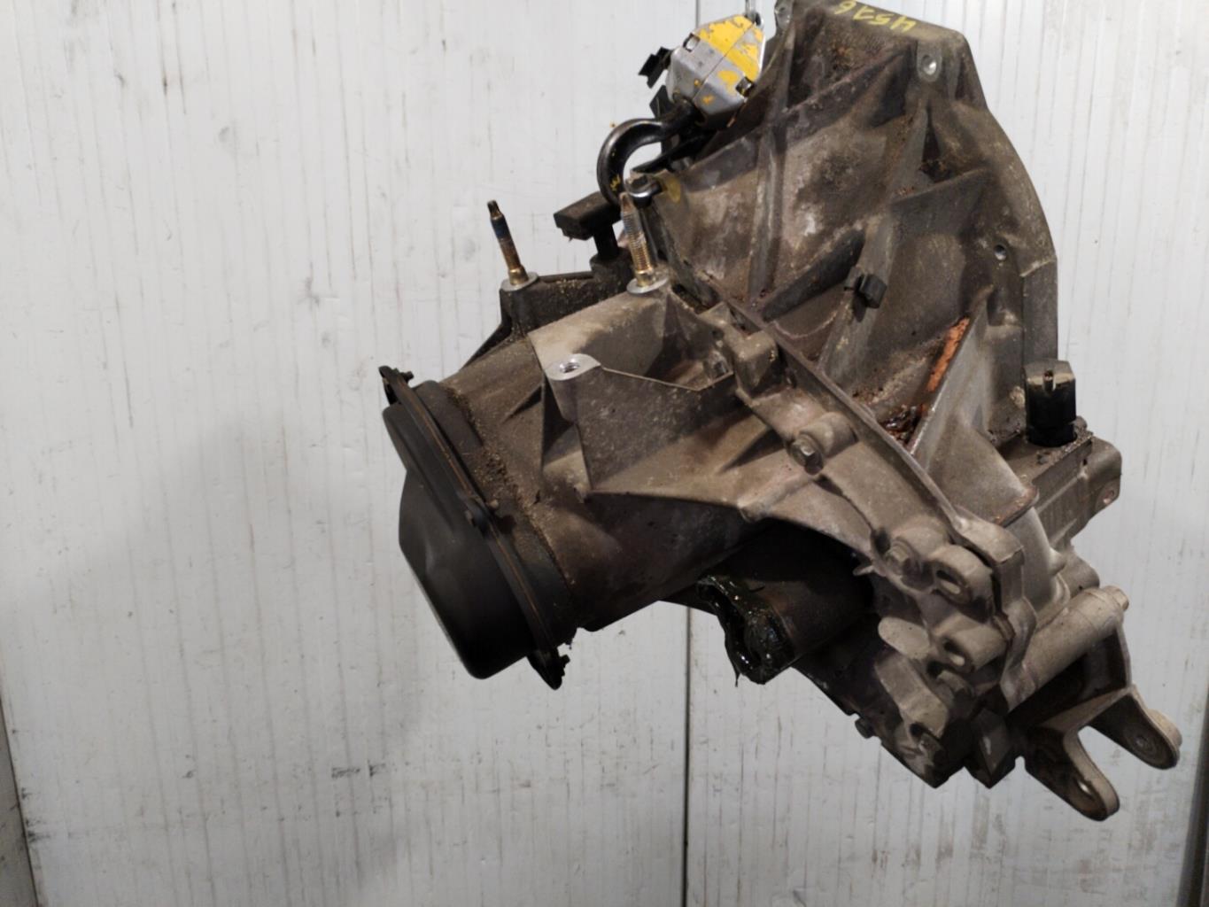 Boite de vitesses FORD PUMA COUPE Essence - 1