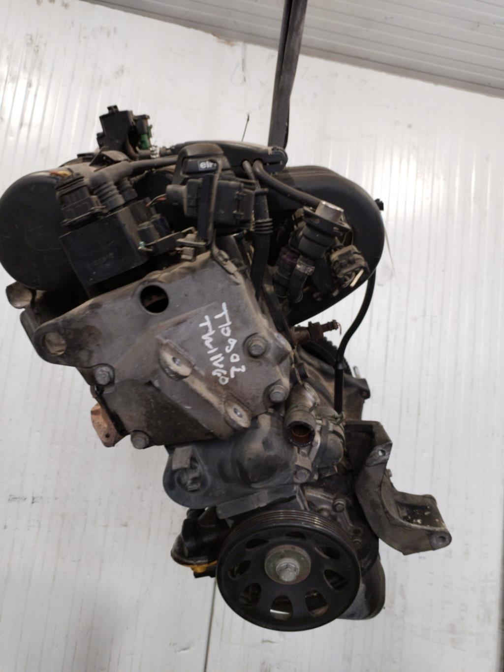 Moteur RENAULT TWINGO 1 PHASE 1 Essence - 1