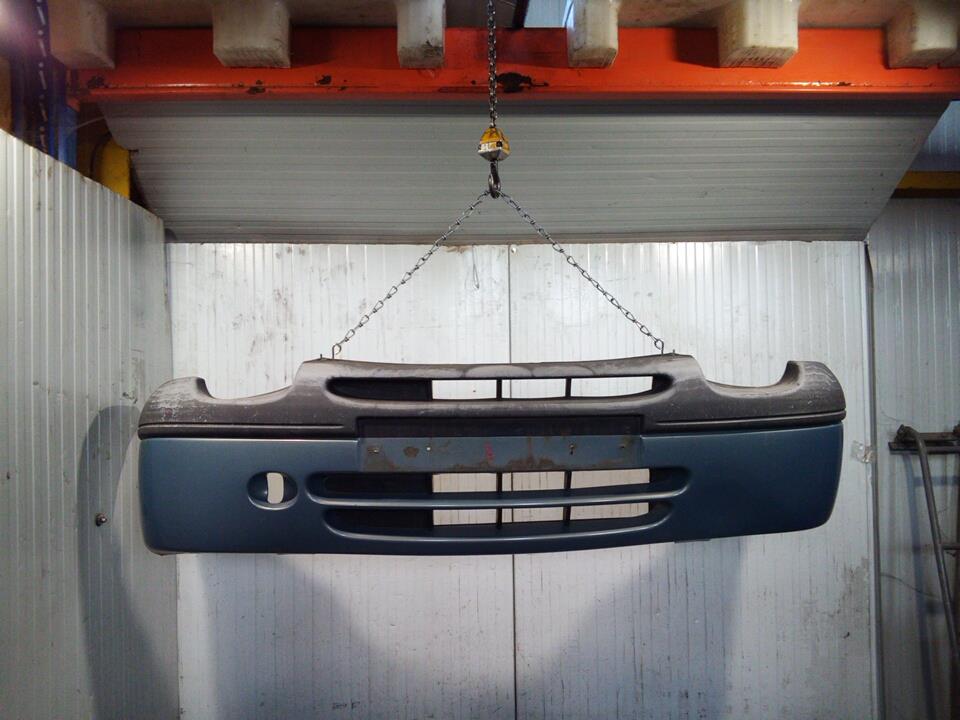 Pare choc avant RENAULT TWINGO 1 PHASE 3 Essence - 1