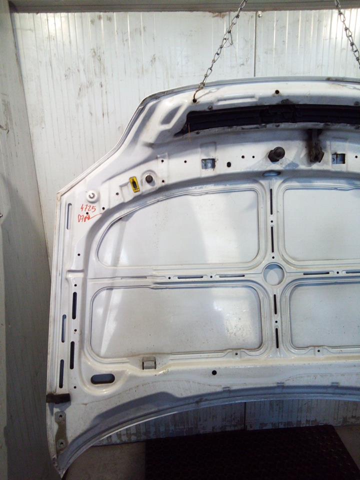Capot OPEL ASTRA G DELVAN Diesel - 1