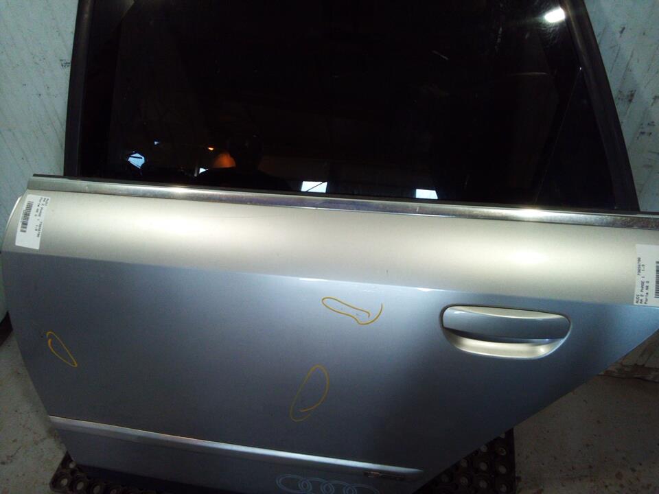 Porte arriere gauche AUDI A4 2 PHASE 1 Diesel - 1