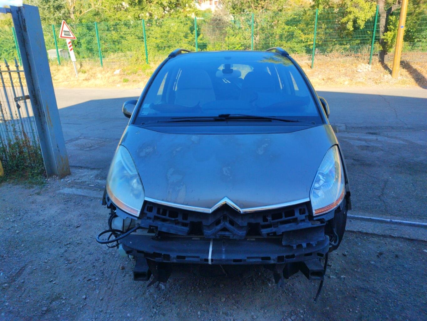 Devio luci CITROEN C4 GRAND PICASSO 1 Diésel - 1