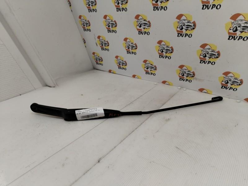 Braccio tergicristallo anteriore destro FIAT PANDA 2 PHASE 1 Diésel - 1