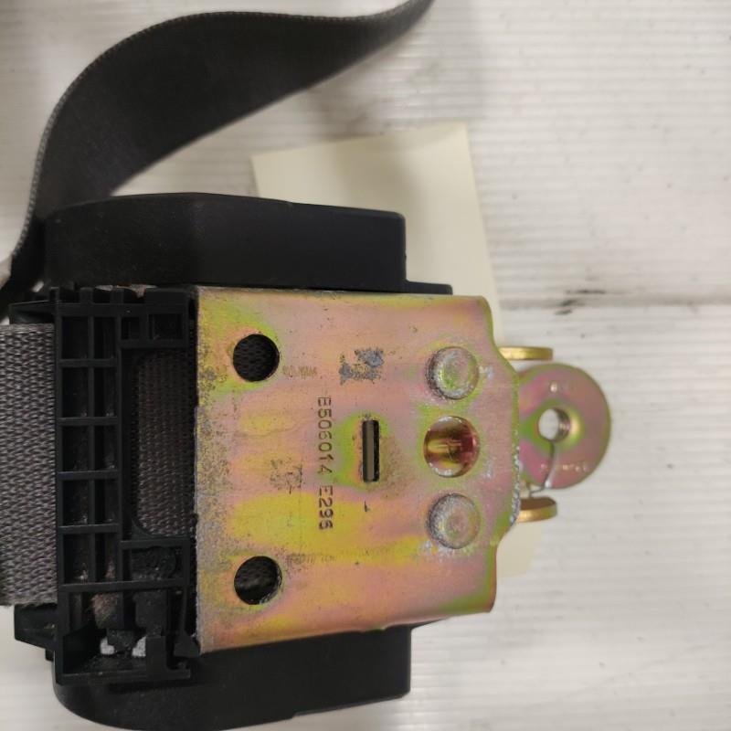 Cintura di sicurezza posteriore sinistra RENAULT SCENIC 2 PHASE 1 Gasolina - 1