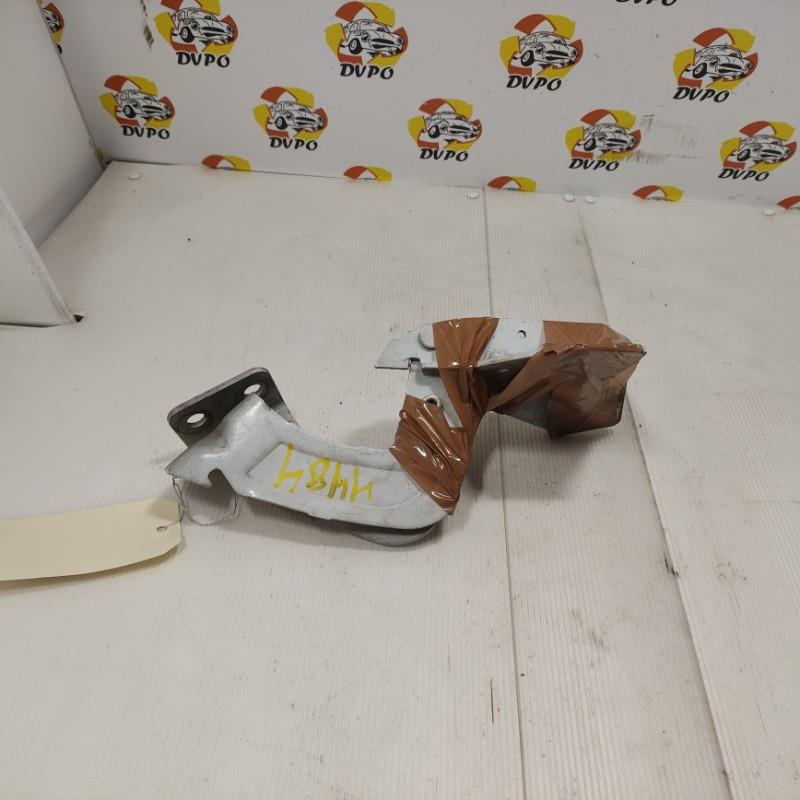 Charniere de capot RENAULT KANGOO 1 PHASE 2 Diesel - 1