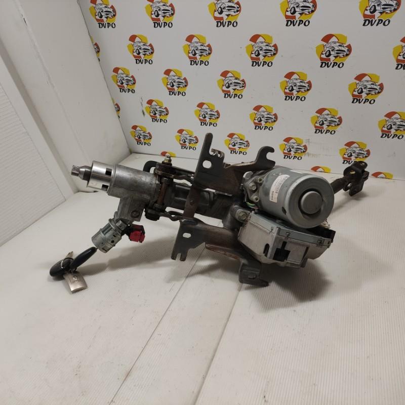 Colonne de direction RENAULT KANGOO 2 PHASE 1 Diesel - 1