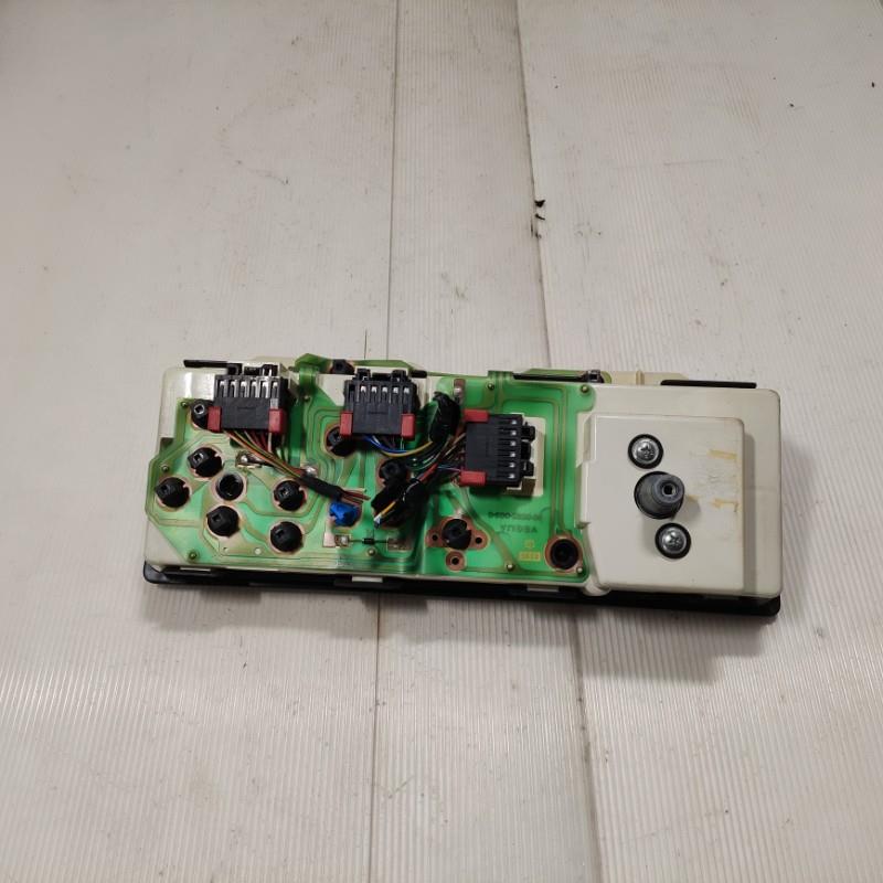 Compteur FIAT PANDA 1 PHASE 2 Essence - 1
