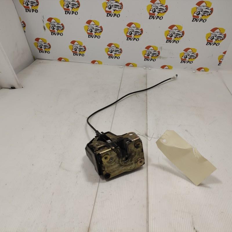 Chiusura centralizzata posteriore destra RENAULT SCENIC 1 PHASE 2 Gasolina - 1