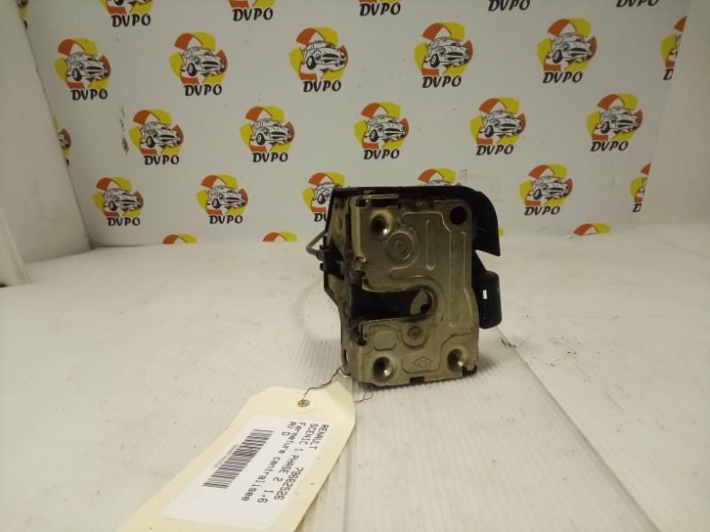 Chiusura centralizzata anteriore destra RENAULT SCENIC 1 PHASE 2 Gasolina - 1