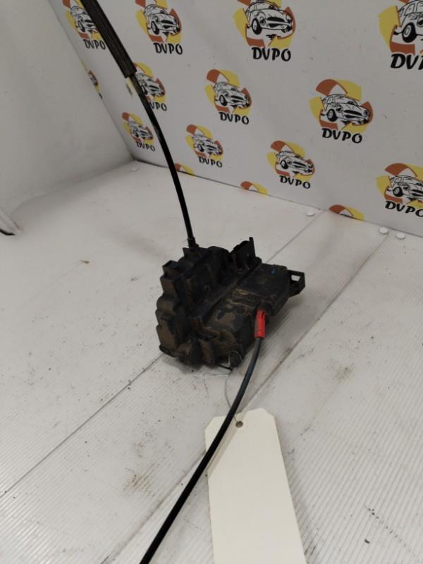 Chiusura centralizzata anteriore destra RENAULT KANGOO 2 PHASE 1 Diésel - 1