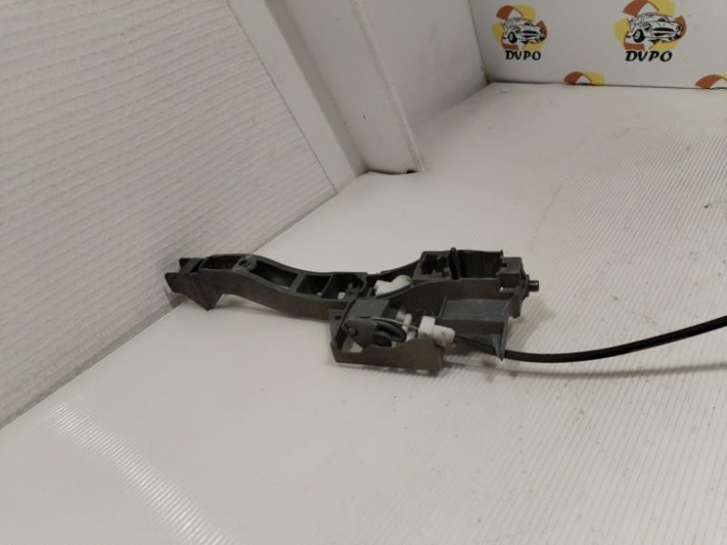 Chiusura centralizzata anteriore destra CITROEN C3 2 PHASE 1 Diésel - 1