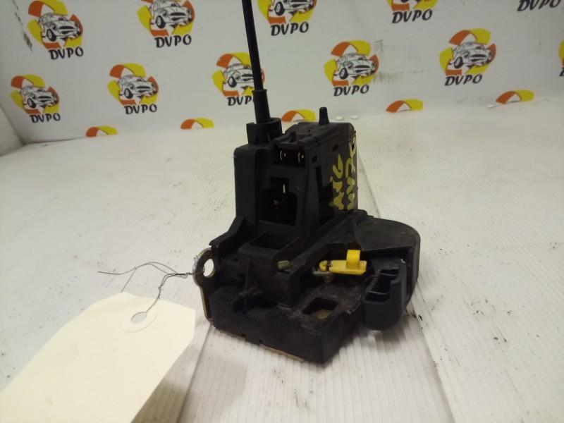 Chiusura centralizzata anteriore sinistra RENAULT SCENIC 1 PHASE 2 Gasolina - 1