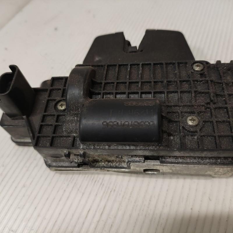 Fermeture centralisee coffre CITROEN C3 2 PHASE 1 Diesel - 1