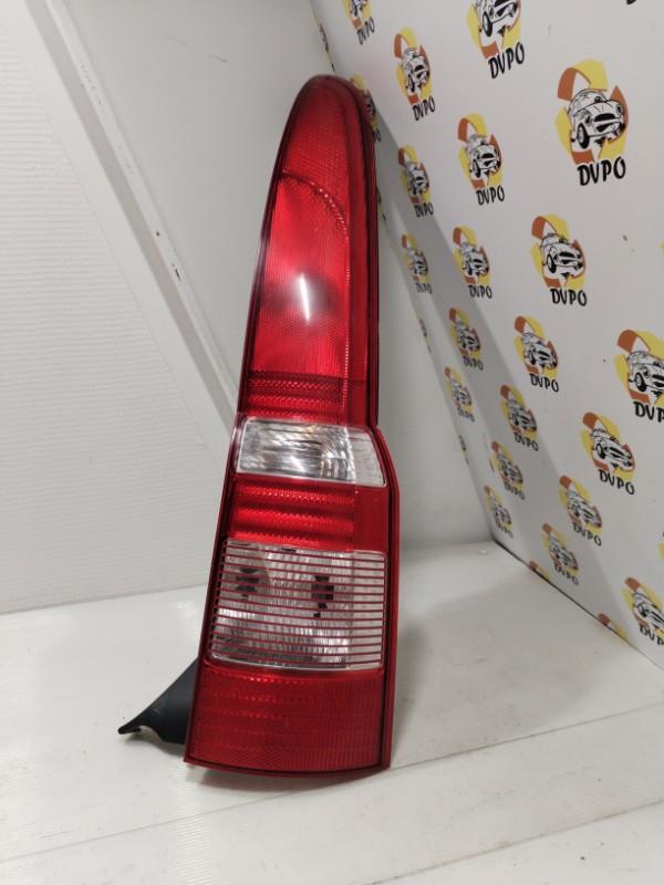 Fanale posteriore principale destro (luci) FIAT PANDA 2 PHASE 1 Diésel - 1