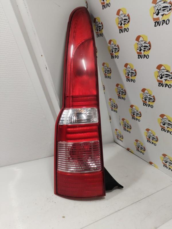 Fanale posteriore principale sinistro (luci) FIAT PANDA 2 PHASE 1 Diésel - 1