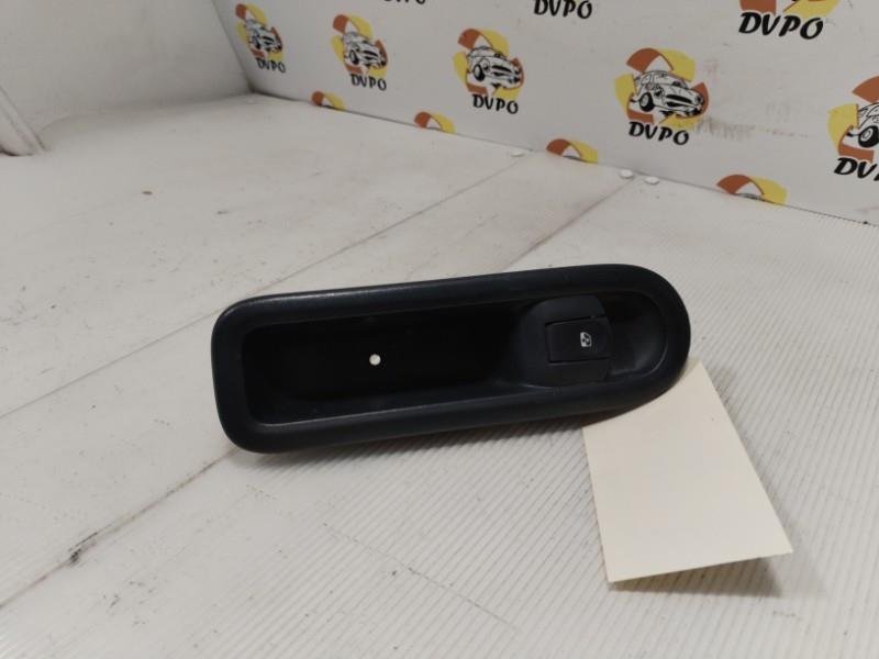 Interruttore lavacristalli anteriore destro RENAULT TWINGO 2 PHASE 1 Diésel - 1