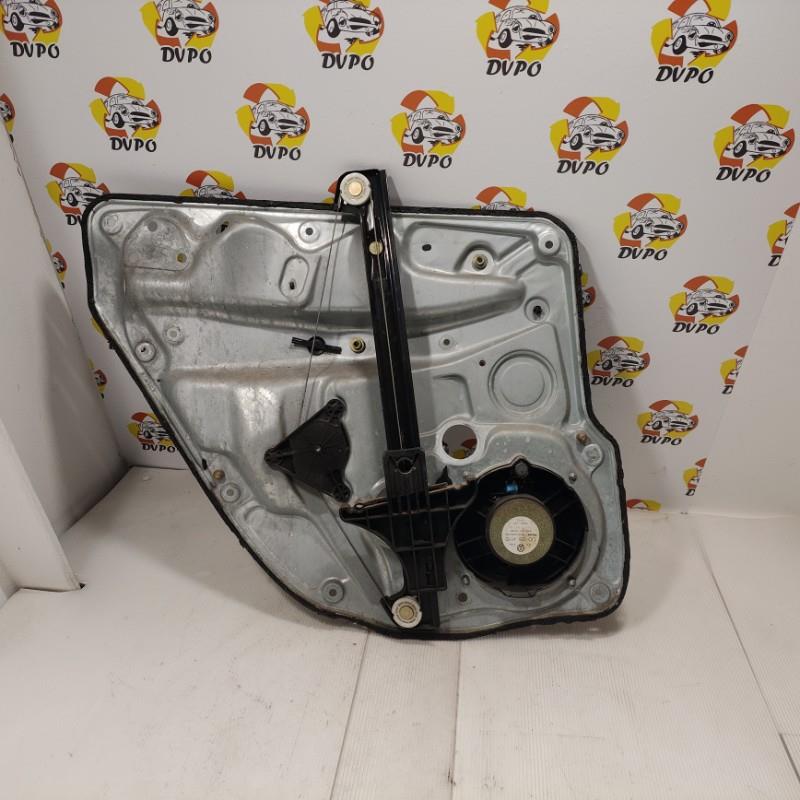 Alzacristalli elettrico posteriore destro VOLKSWAGEN GOLF 4 Diésel - 1