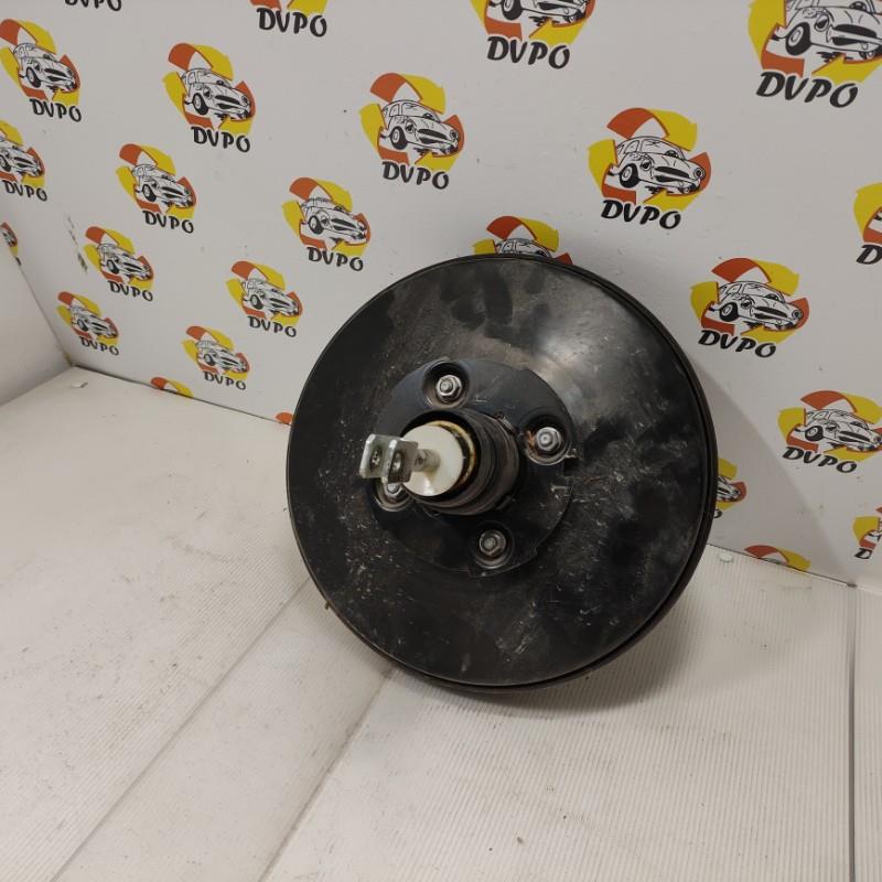 Mastervac RENAULT KANGOO 2 PHASE 1 Diesel - 1