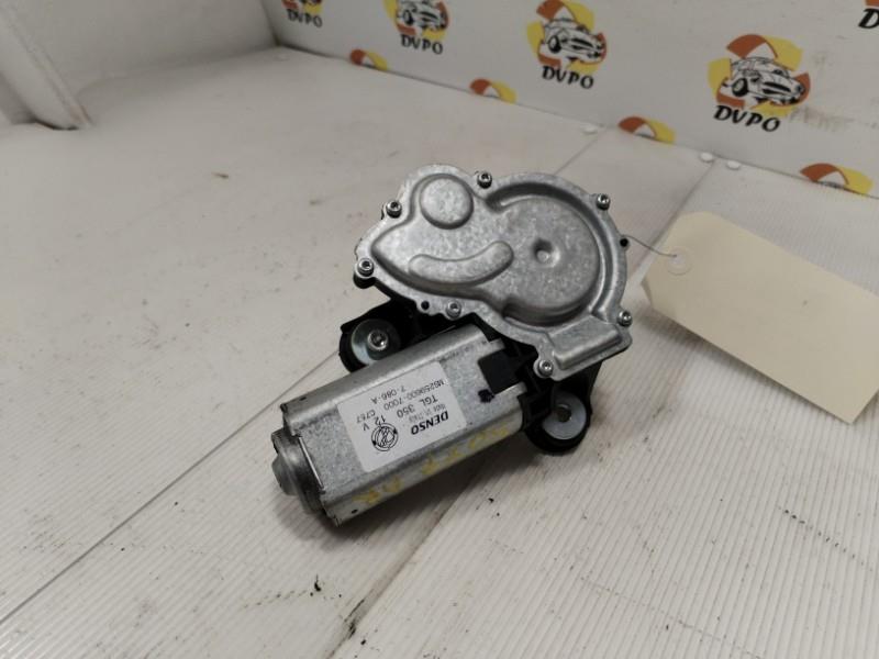 Motore tergicristallo posteriore FIAT PANDA 2 PHASE 1 Gasolina - 1