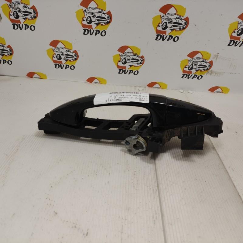 Maniglia portiera posteriore destra FORD FIESTA 6 PHASE 2 Gasolina - 1