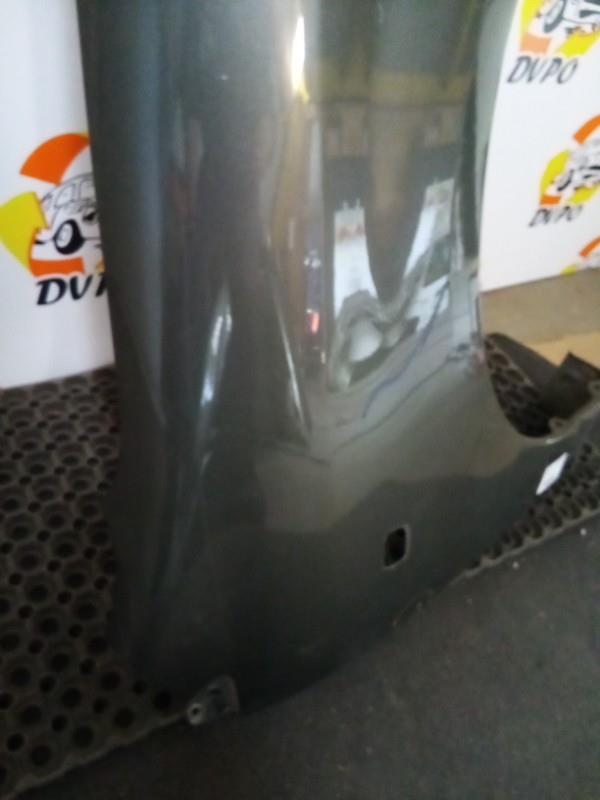 Aile avant droit TOYOTA COROLLA 10 PHASE 1 Diesel - 1