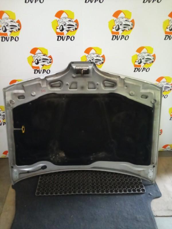Capot RENAULT MEGANE 1 PHASE 1 Essence - 1