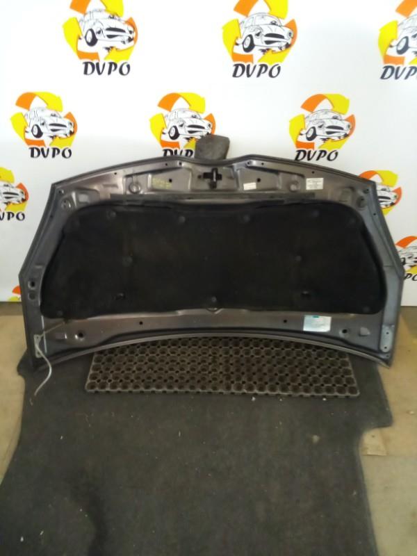 Capot TOYOTA COROLLA VERSO 2 PHASE 2 Diesel - 1