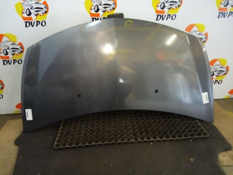 Capot RENAULT CLIO 3 PHASE 1 Essence - 1