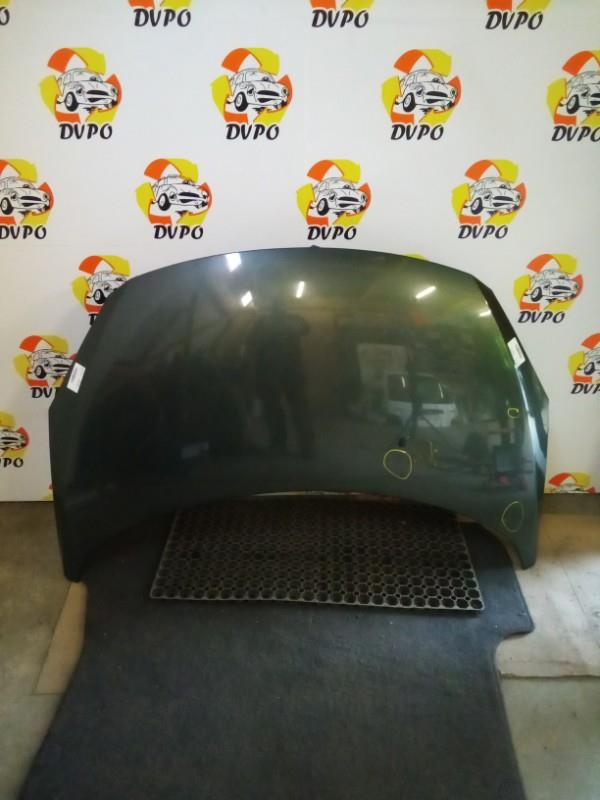 Capot PEUGEOT 307 PHASE 2 CABRIOLET Diesel - 1