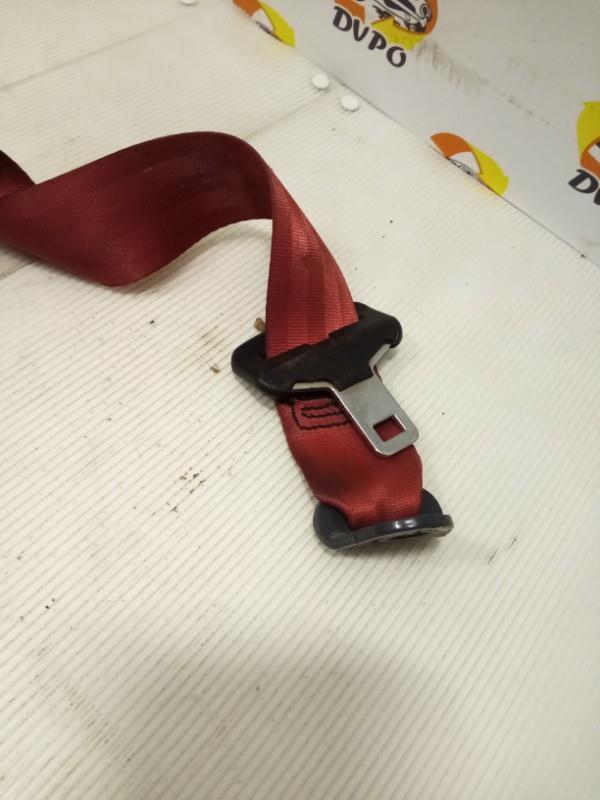 Cintura di sicurezza posteriore sinistra CITROEN SAXO PHASE 2 Gasolina - 1