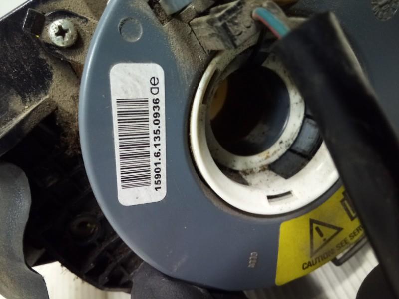 Devio guida completo con contatto spiralato FIAT DOBLO 1 PHASE 2 Diésel - 1