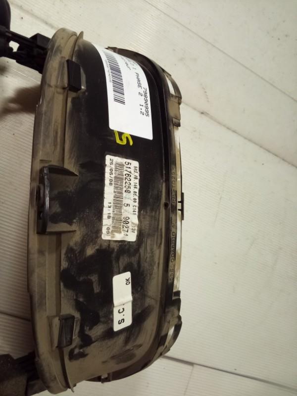 Compteur FIAT DOBLO 1 PHASE 2 Diesel - 1